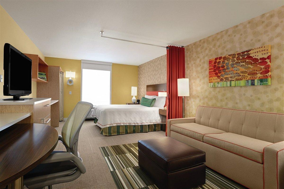 Home2 Suites By Hilton Pensacola I-10 Pine Forest Road Exterior foto