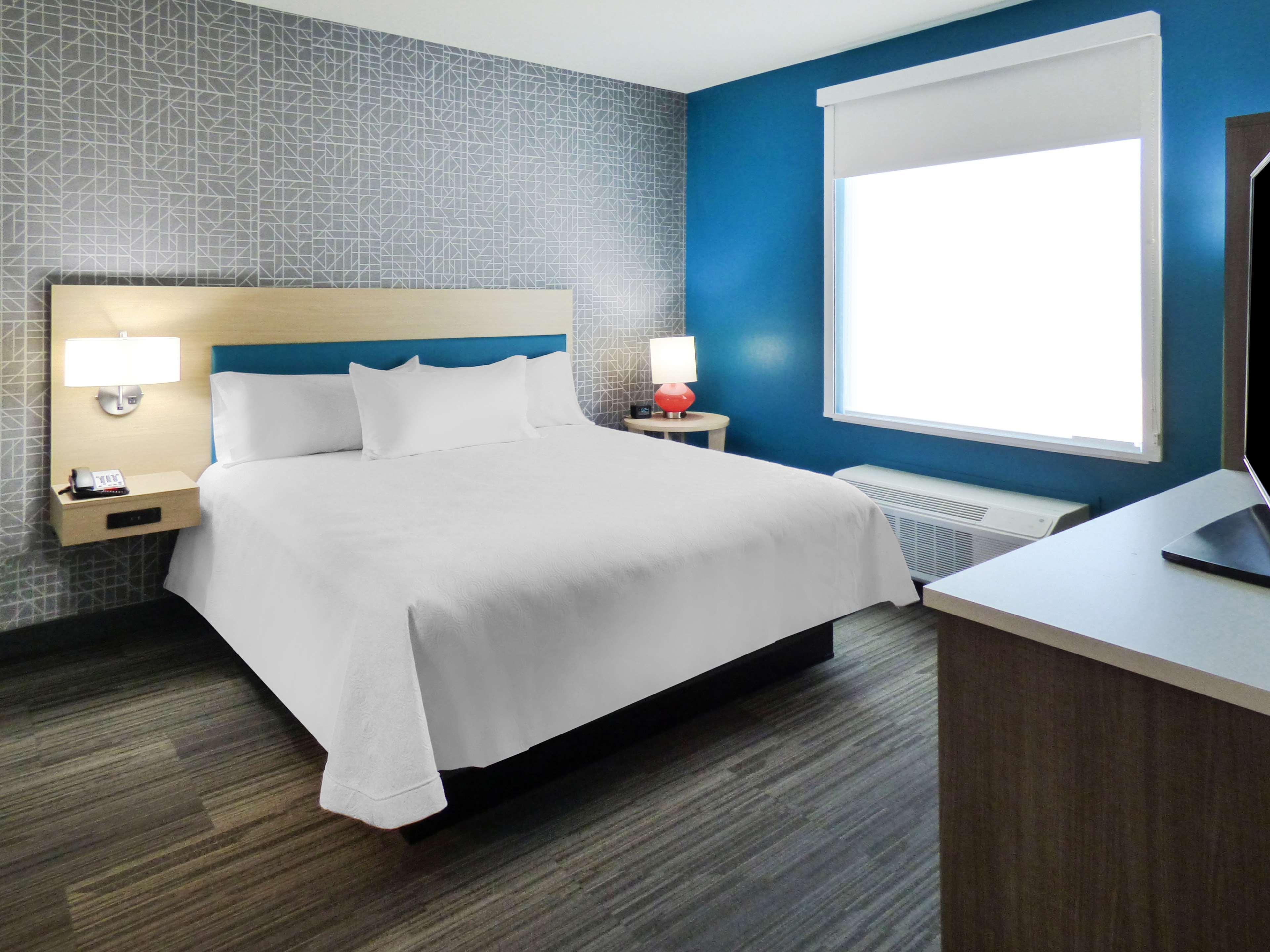 Home2 Suites By Hilton Pensacola I-10 Pine Forest Road Exterior foto