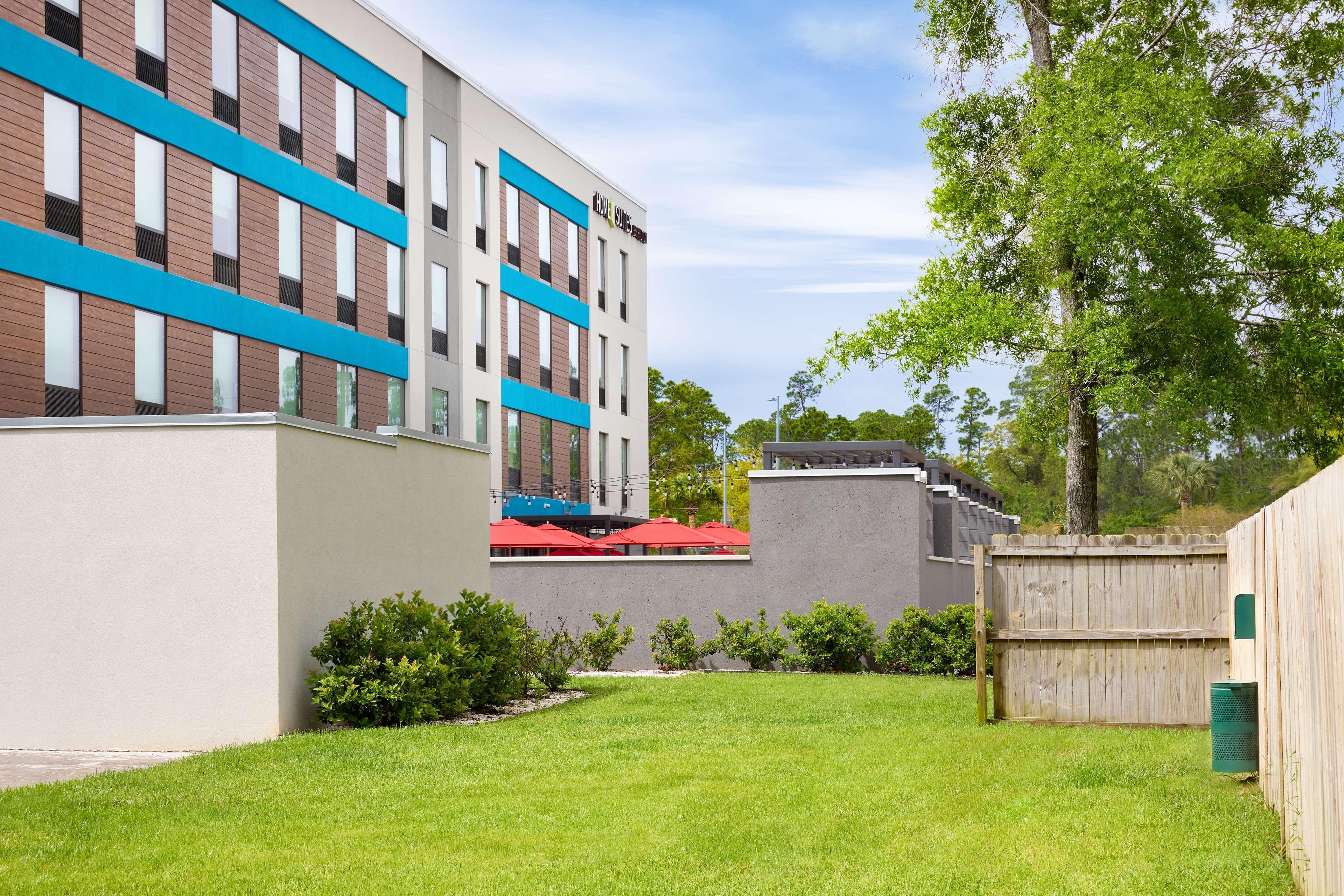 Home2 Suites By Hilton Pensacola I-10 Pine Forest Road Exterior foto