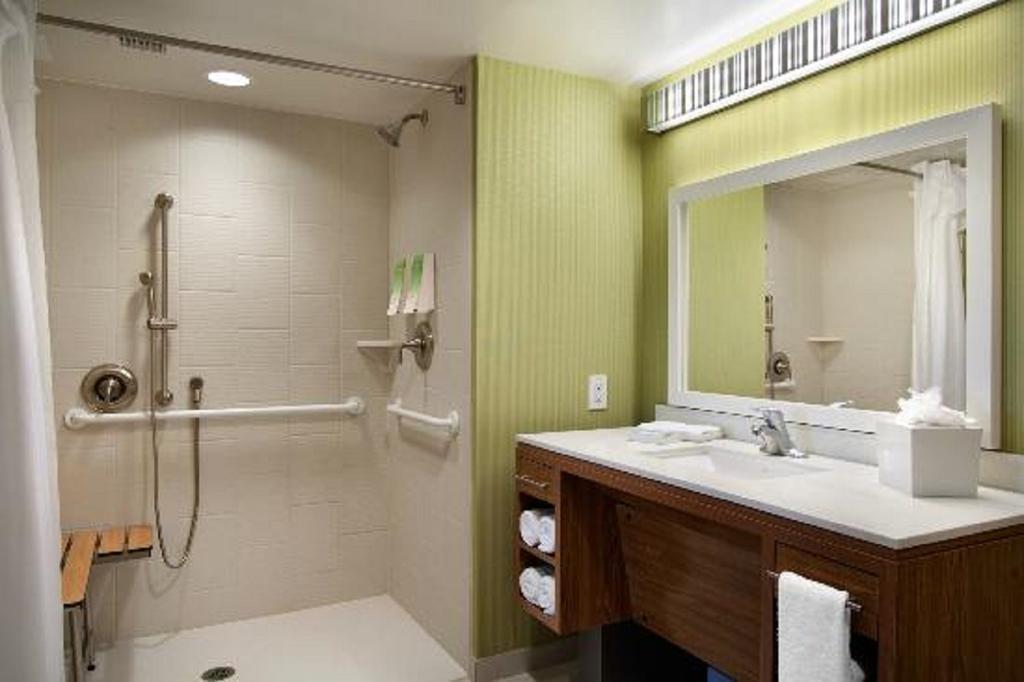 Home2 Suites By Hilton Pensacola I-10 Pine Forest Road Exterior foto